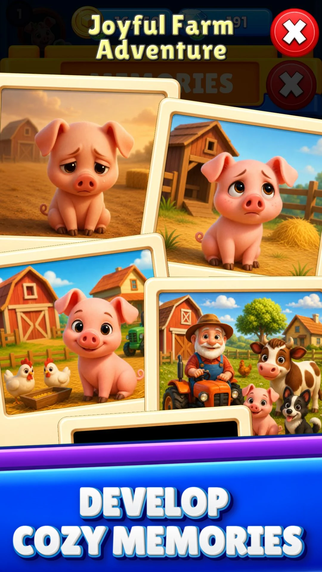 MERBO: 2048 Merge Block Puzzle screenshot