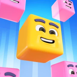 Icône de Drop Jelly